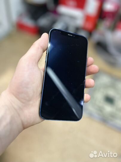 iPhone 12, 64 ГБ