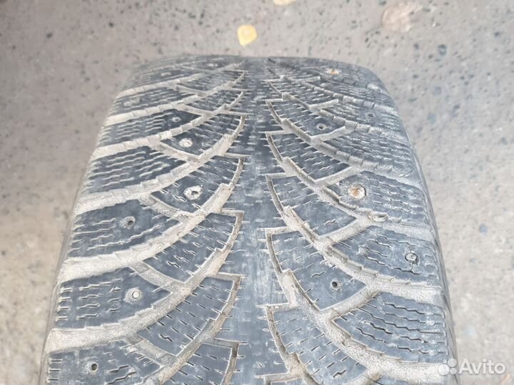Nokian Tyres Nordman 4 215/55 R16