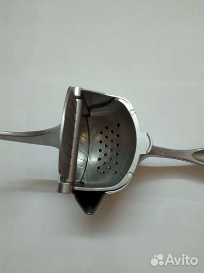 Соковыжималка ручная пресс новая