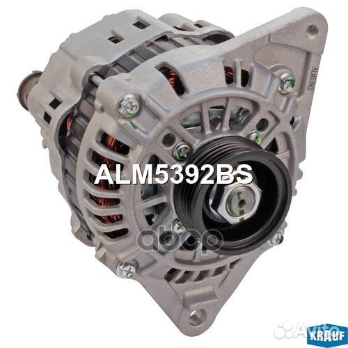 Генератор ALM5392BS Krauf