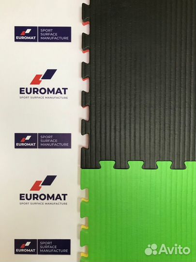 Будо маты ласточкин хвост