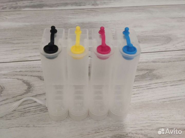 Комплект снпч