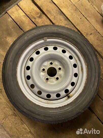 Michelin Pilot Primacy 215/55 R16 97N