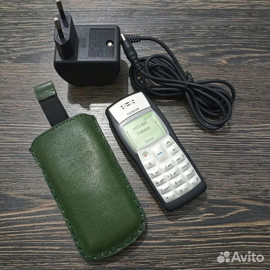 Nokia 1100