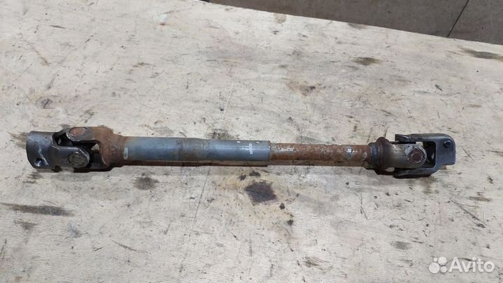 Кардан рулевой Matrix 1 рестайлинг