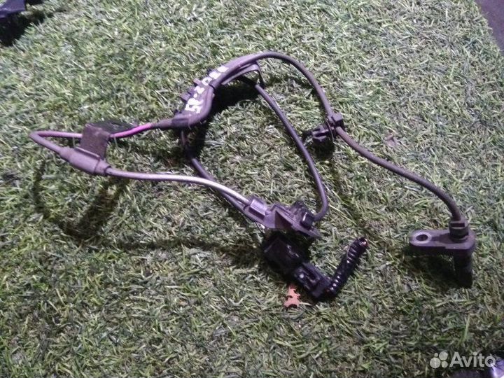 Датчик abs daihatsu mira E:S LA300S kfve 2014 Перед. Лев