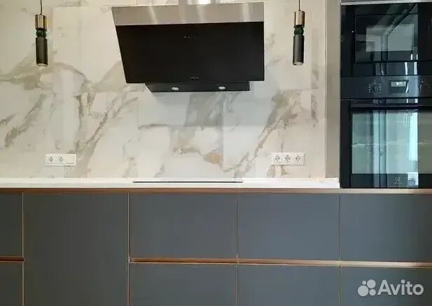 Кухонный гарнитур профессиональные дизайнеры