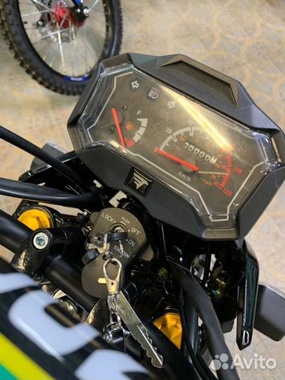 Скутер vento naked 49,6 cc (150) в наличии