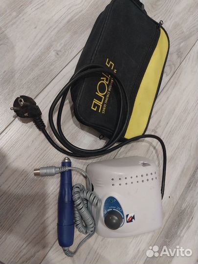 Аппарат для маникюра strong