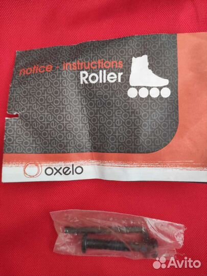 Ролики женские