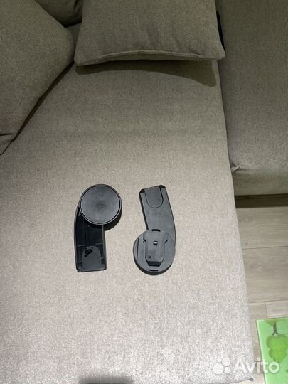 Автокресло