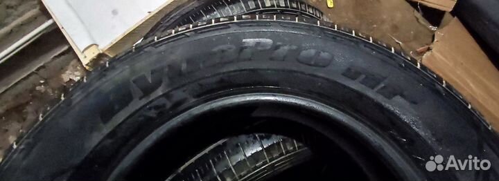 Hankook Dynapro HP RA23 245/65 R17 107H