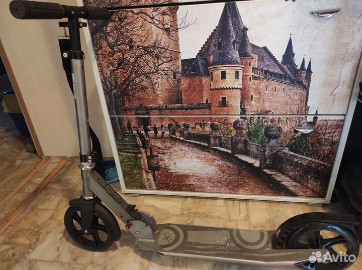 Продам самокат