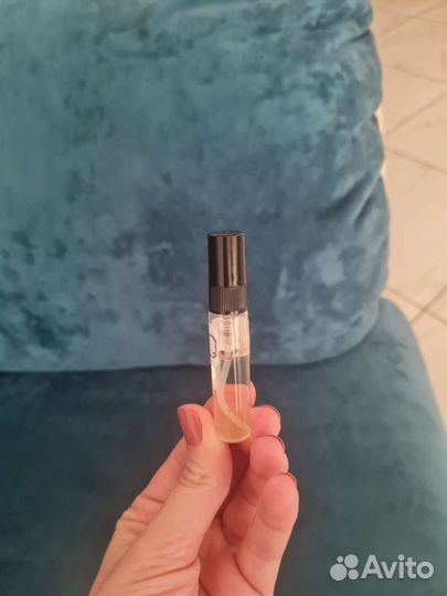 Отливанты Baccarat 540, Fleur narcotique, Erbapura