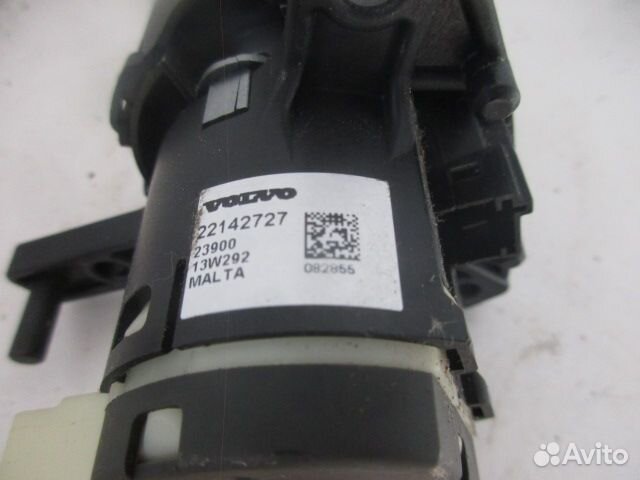 Замок зажигания Volvo FM4 FH4