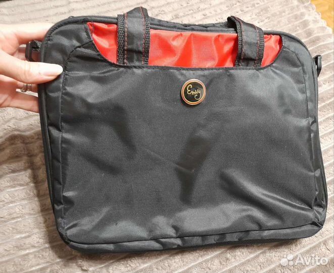 Сумка для ноутбука р-р30 на 24 см