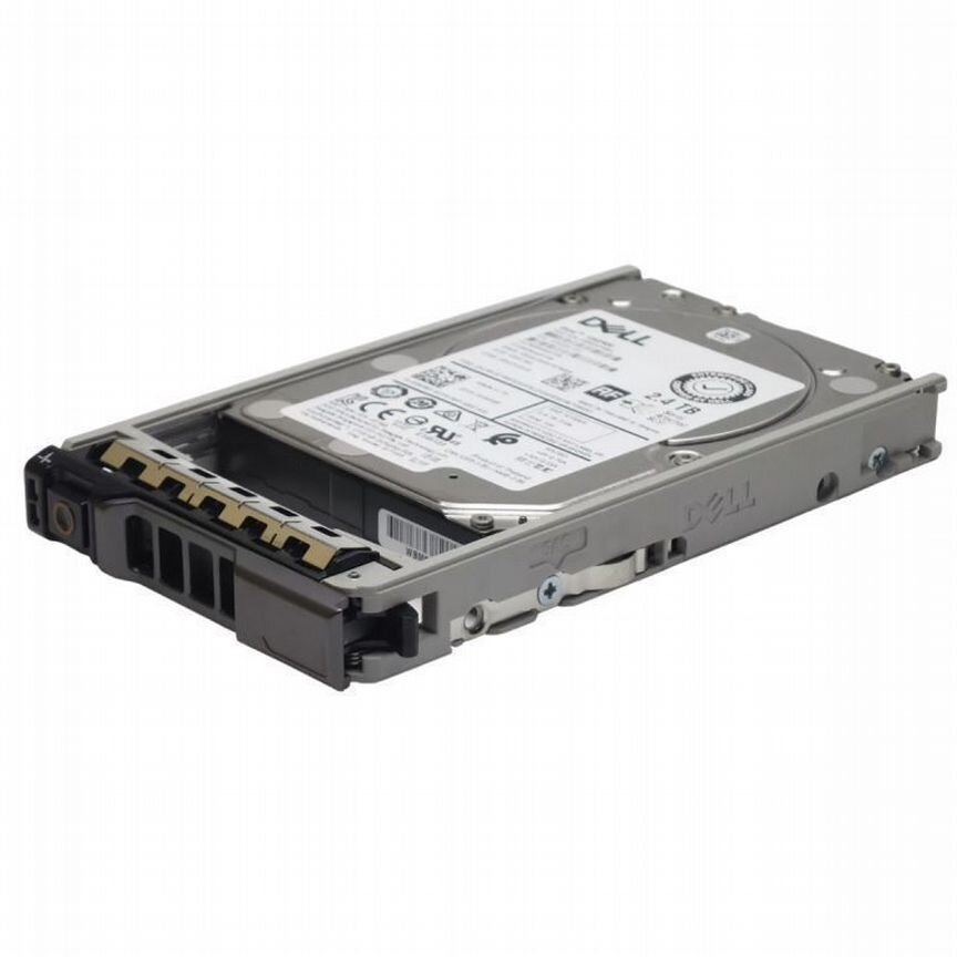 [400-AEEH] Жесткий Диск Dell 300gb Sas 2.5 400-Aeeh
