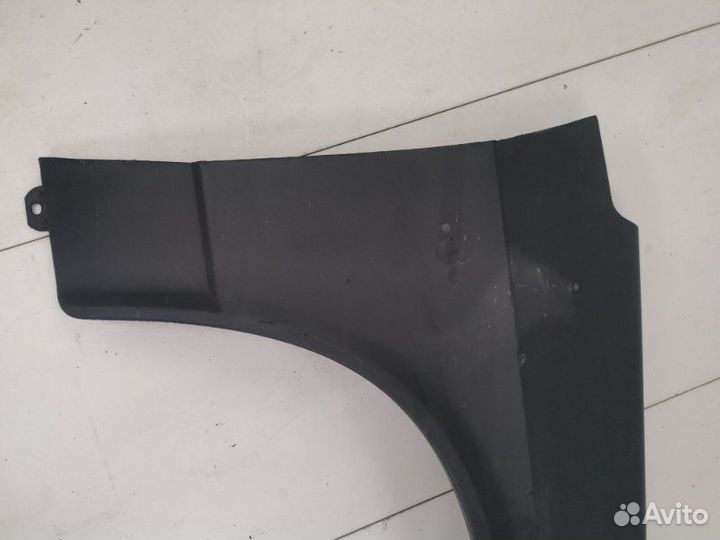 Крыло переднее правое Лада 2109