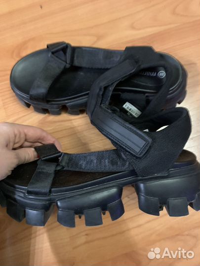 Модная обувь, 38р