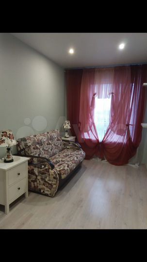 1-к. квартира, 32,7 м², 7/8 эт.