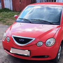 Chery QQ6 (S21) 1.1 MT, 2009, 112 000 км, с пробегом, цена 213 000 руб.