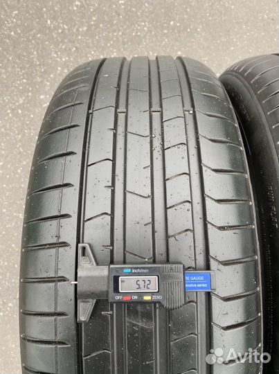 Pirelli P Zero PZ4 225/45 R19 96W