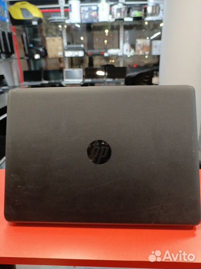 Ноутбук HP 14-bs000ur