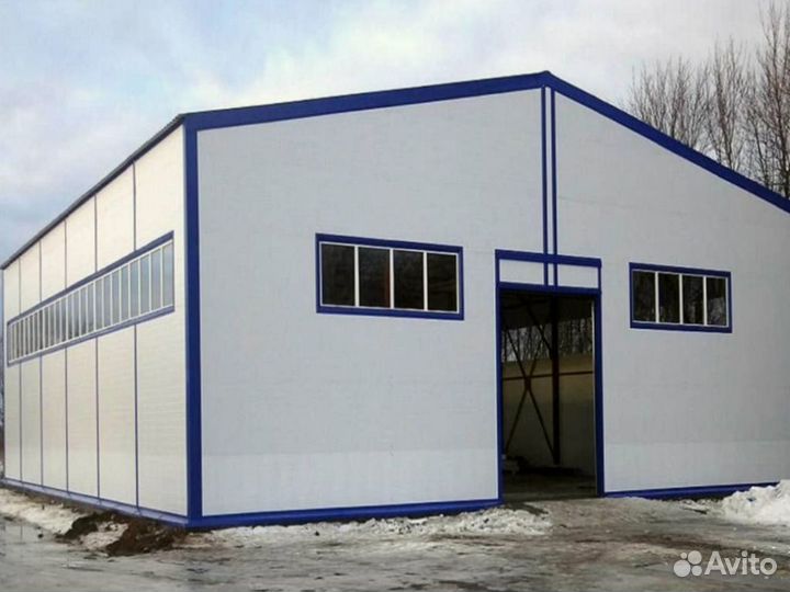 Сварочные работы, монтаж металлоконструкций