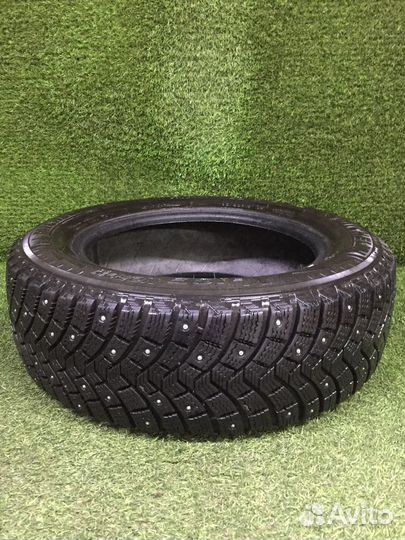 Michelin X-Ice North XIN2 195/60 R15 92T