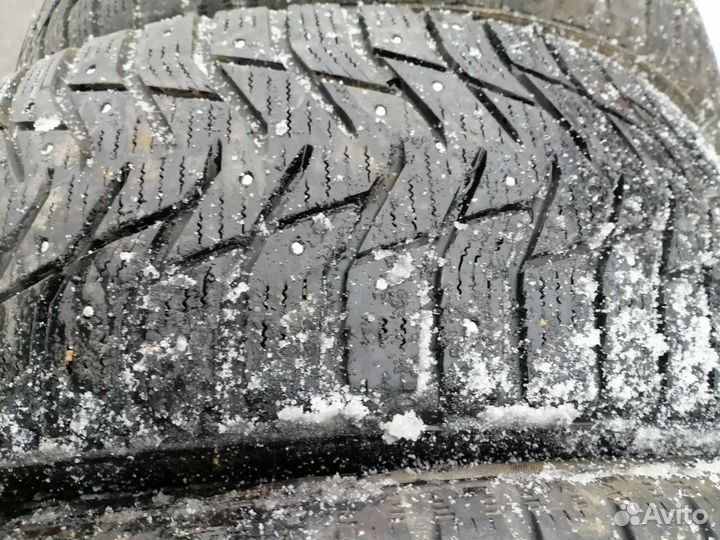 Camrun CR101 215/60 R17
