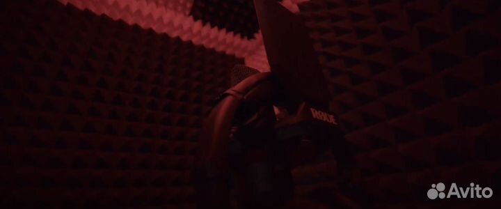 Студия звукозаписи Звукозапись Сведение Мастеринг