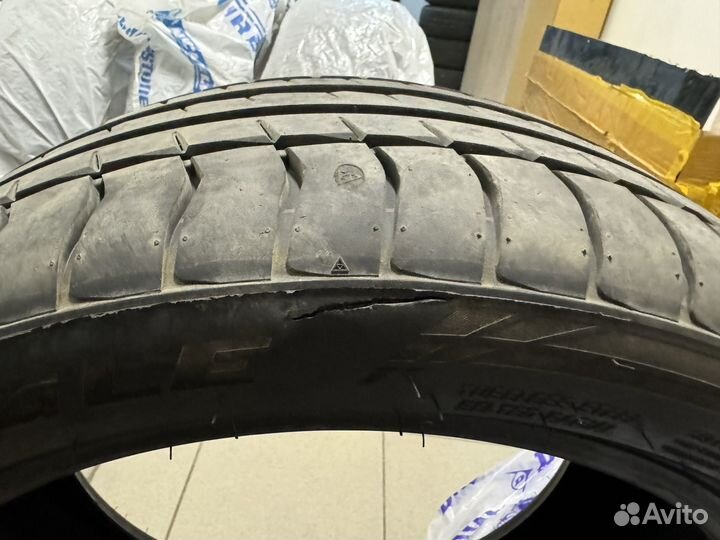 Triangle EffeXSport TH202 225/45 R18