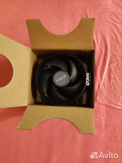 Процессор amd ryzen 3 1200