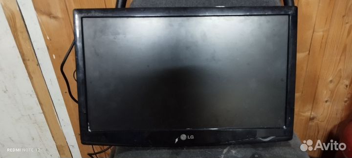 Монитор для компьютера