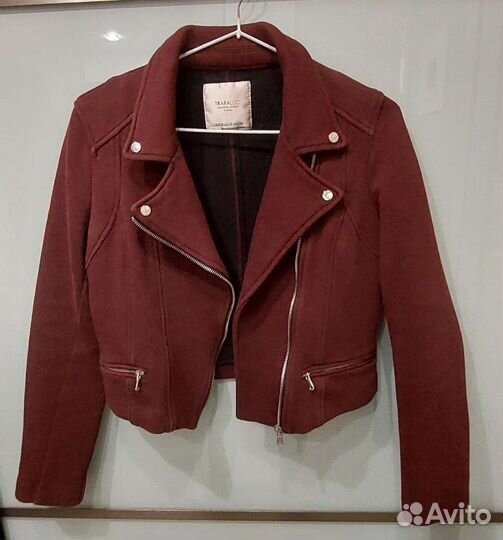 Куртка zara