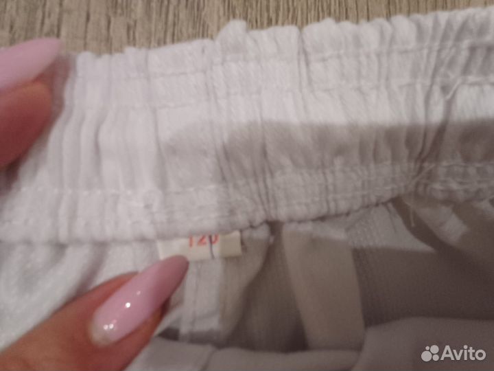 Добок для тхэквондо 120 брюки