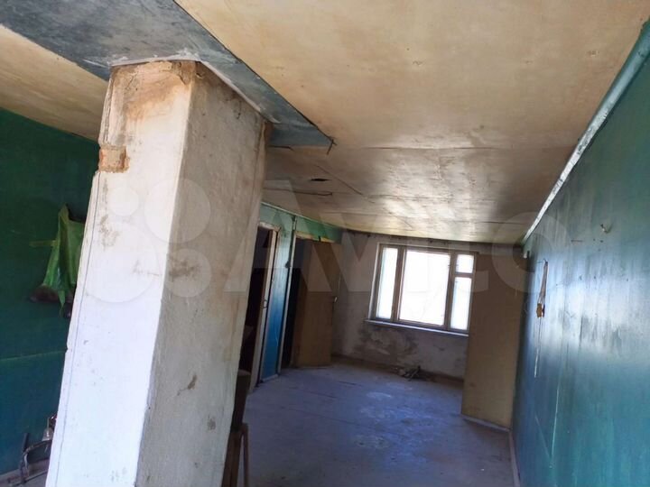 Дом 108,7 м² на участке 15 сот.