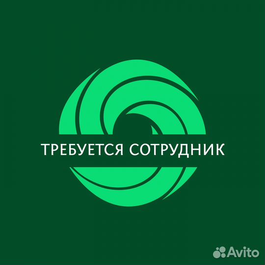 Промоутер почтальон с 14 лет