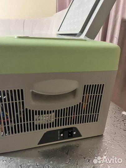 Автохолодильник в наличии