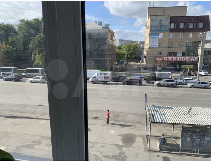 Офисы, от 11 м² до 21 м²