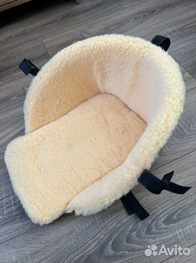 Матрасик в санки