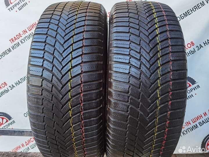 Bridgestone Weather Control A005 235/55 R19 105W