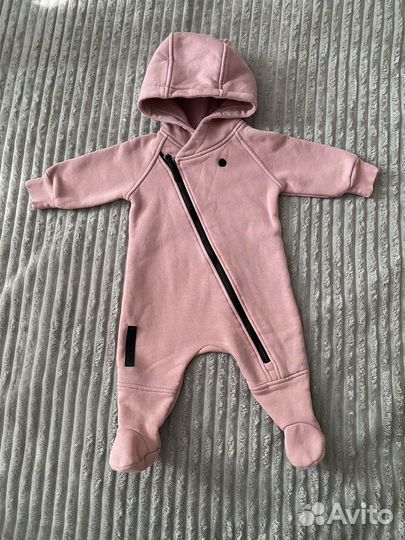 Комбинезон 68