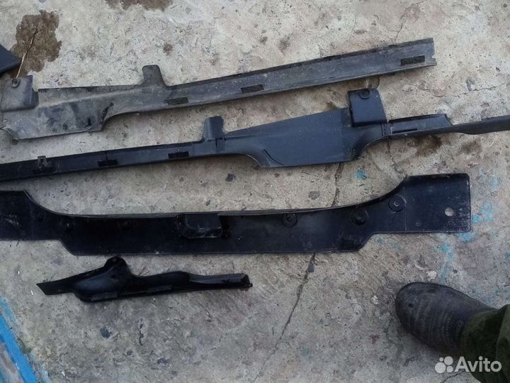 Запчасти для ауди-80