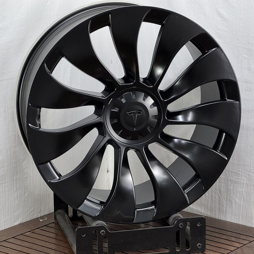 Литые диски PRD 9.5×R21 5×114.3