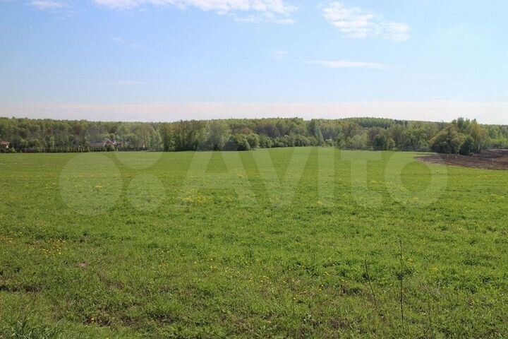 Участок 8 сот. (СНТ, ДНП)