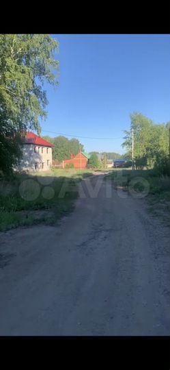 Участок 6,5 га (ИЖС)