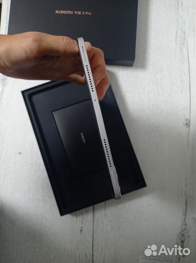 Xiaomi mi pad 5 pro 6/128