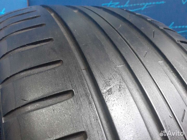 Nokian Tyres Nordman S SUV 255/55 R18