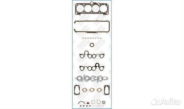 Компл.прокладок верхний 52018300 Ajusa